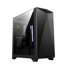  Vỏ case MSI MPG GUNGNIR 300P AIRFLOW BLACK 