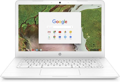 Laptop Hp Chromebook 14a-na0031ng N5030