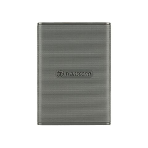 Ổ cứng di động Transcend ESD360C Portable SSD 1TB Type C, nút sao lưu 1 chạm (TS1TESD360C)