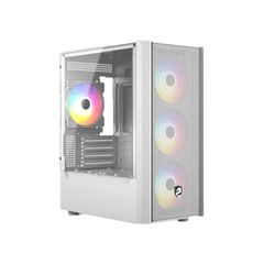  Vỏ Case VITRA CRUISE AX3 3FAN RGB WHITE 