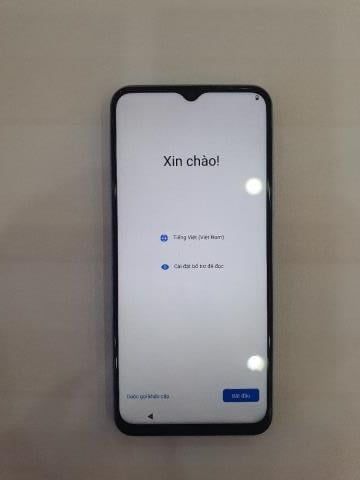 Vivo Y51 Tím bạc (mã sp: #33819453)