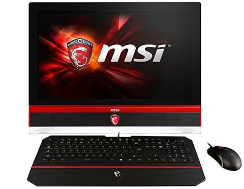 Msi Gaming24 6Qd (Gtx 950M)