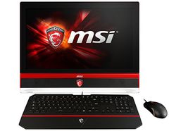  Msi Gaming24 6Qd (Gtx 950M) 