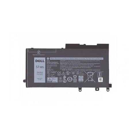 Pin Laptop Dell E5480 93FTF 51W