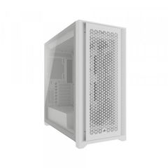  Vỏ máy tính Corsair 5000D AIRFLOW CORE White 