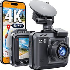  Camera hành trình ROVE R2-4K PRO 