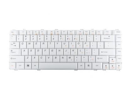 Bàn phím Sony Svf- 14A  Màu Trắng (Nguyên Bệ+ Có Đèn) Tốt
