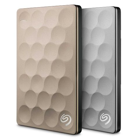 Seagate Backup Plus Ultra Slim 1Tb Steh1000300