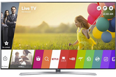  Smart Tivi LG 60 inch 60UH617T 