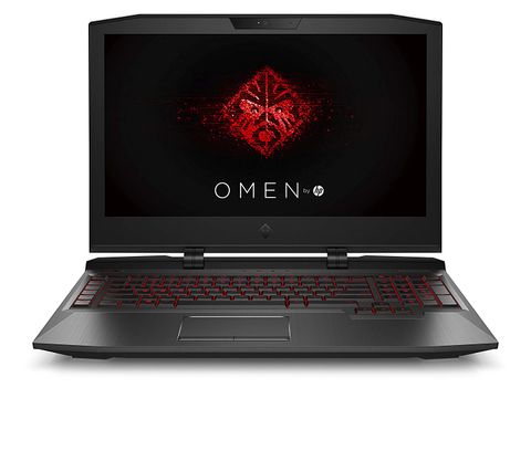 Hp Omen X 17-Ap031Ng