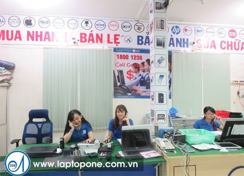 Thay màn hình laptop HP OMEN 15 5211NA giá rẻ