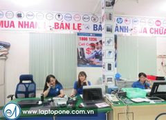Thay vỏ laptop Hp 15-k uy tín