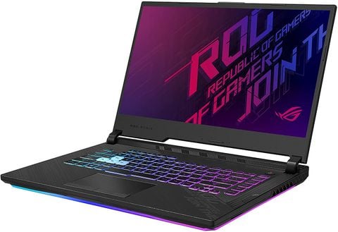 Asus Rog Strix G15 G512lw-Es76