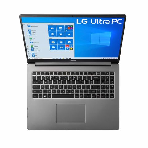 LG Ultra PC High Performance Laptop - 17