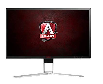 Aoc Agon Ag271Qg 27