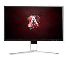  Aoc Gaming C32G1 31.5