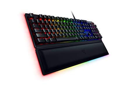 Razer Huntsman Elite