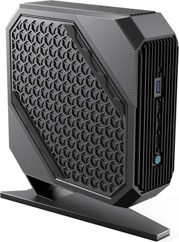 Mini PC MINISFORUM UM690S 32GB RAM 1TB SSD AMD Ryzen 9 6900HX RX 6600M