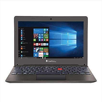 Iball Excelance-Ohd Compbook 11.6 Inch