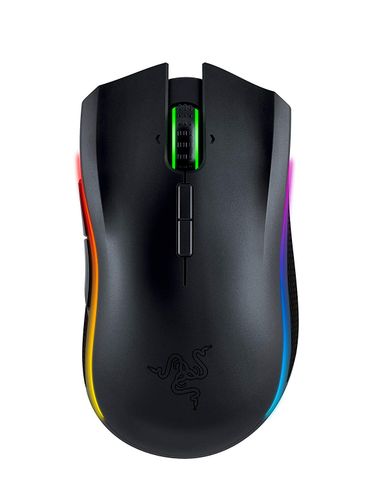 Razer Mamba Wireless