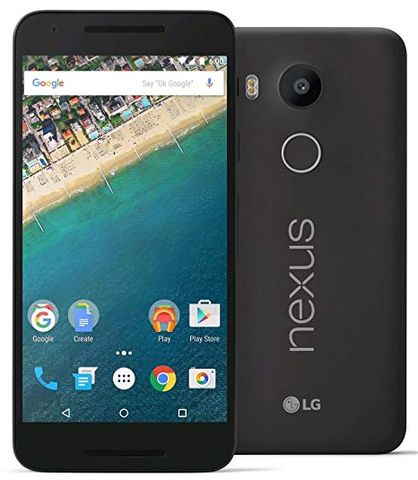 Lg Nexus 5X Nexus5X