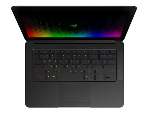 Razer Blade Rz09-0196