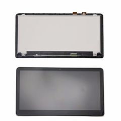 Màn Hình Laptop HP Elitebook 8570P C5A81Ea