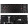Bàn Phím Keyboard Lenovo Legion Y520-15Ikbn