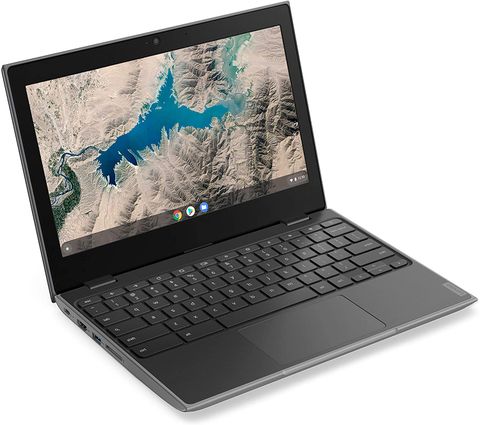 Lenovo 100e Chromebook 2Nd Gen