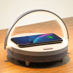  Xiaomi Ra Mắt Đèn Ngủ Đa Năng Ezvalo 