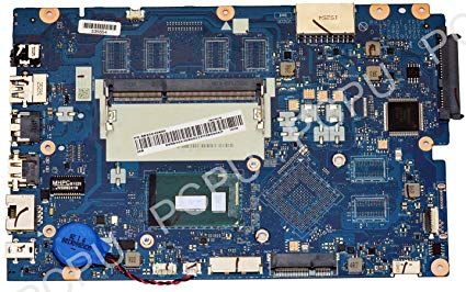 Phí Sửa Chữa Mainboard Lenovo Ideapad 100-15Ibd