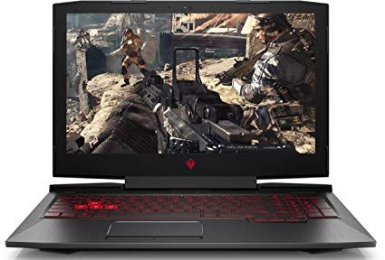 Hp Omen 15-Ce074Tx