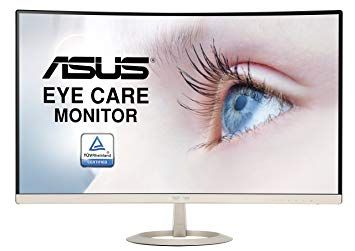 Asus Vz27Vq 27