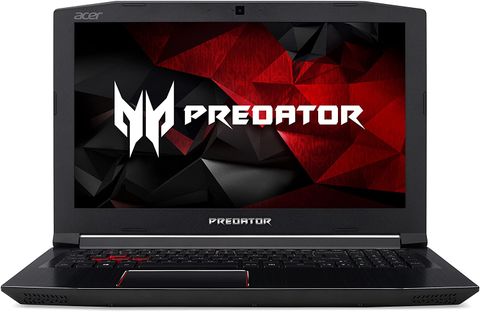 Laptop Acer Predator Helios 300