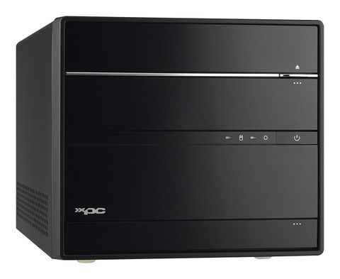 Pc Shuttle Xpc