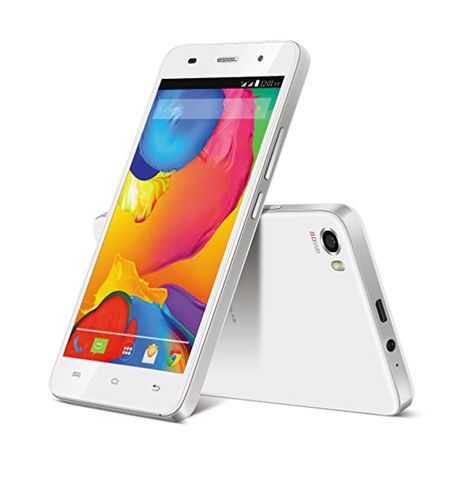 Lava Iris X8