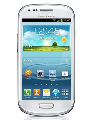 Samsung Galaxy S3 Mini galaxys3