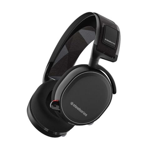 Tai Nghe Steelseries Arctis 7 Black 2019 Edition Wireless 61505