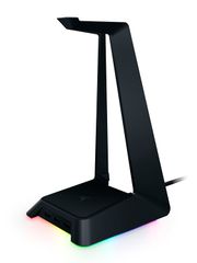 Giá treo tai nghe Razer Base Station Chroma Quartz Pink