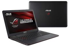  Bán Pin, Vệ Sinh Bên Ngoài Laptop Asus Gaming Rog Gl551Jw 
