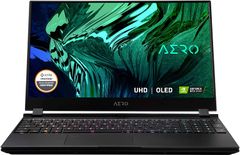  Laptop Gigabyte Aero 15 Oled Kc-8de5130sp 