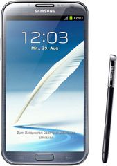  Samsung Galaxy Note 2 4G note2 