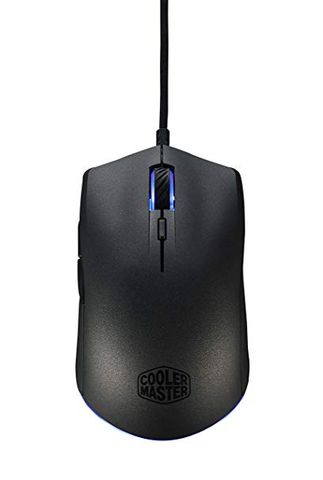 Cooler Master Mastermouse S