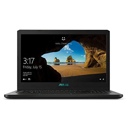 Asus K570Ud-Es76