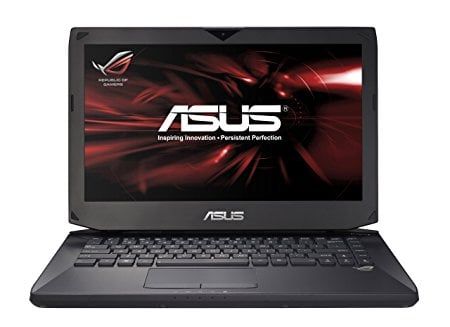 Cảm Ứng Laptop Asus Gaming Rog G46Vw