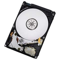  Hdd Hgst Travelstar Z5K500 320Gb Sata 3Gb/S Hts545032A7E380 