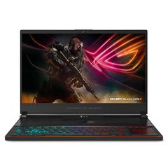 Asus ROG ZephyrusS GX531GS 