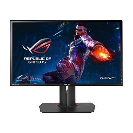 Asus Rog Swift Pg248Q