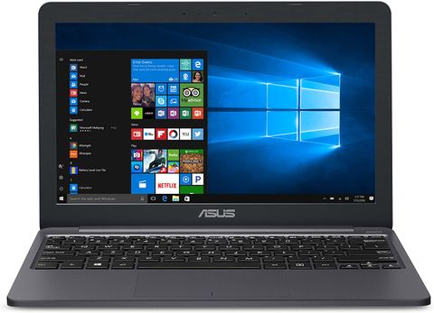 Asus VivoBook L203MA 11.6