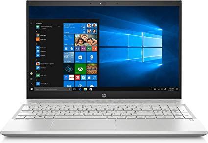 Hp Pavilion 15-Cs0059Nr